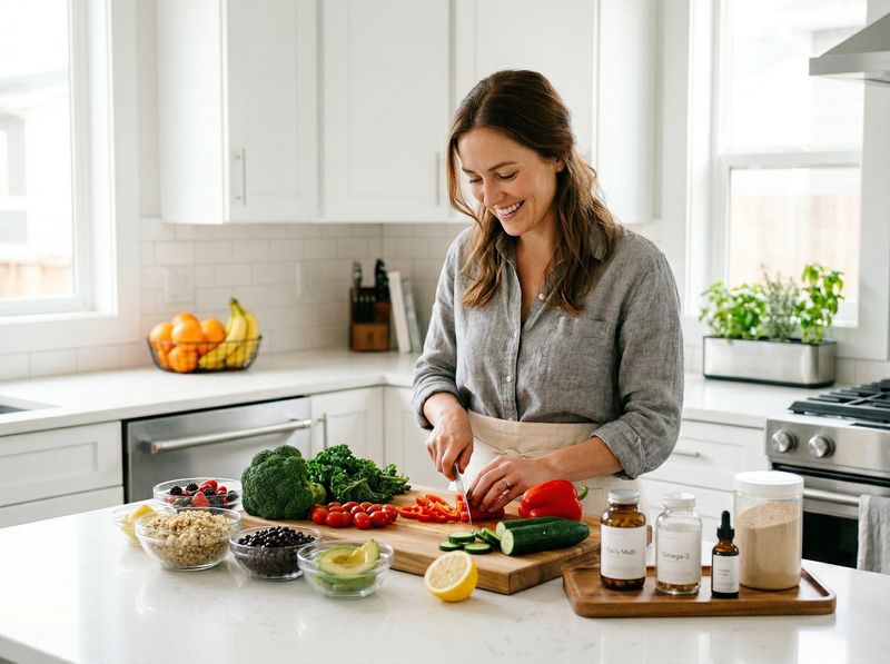 Weight Loss & Metabolic